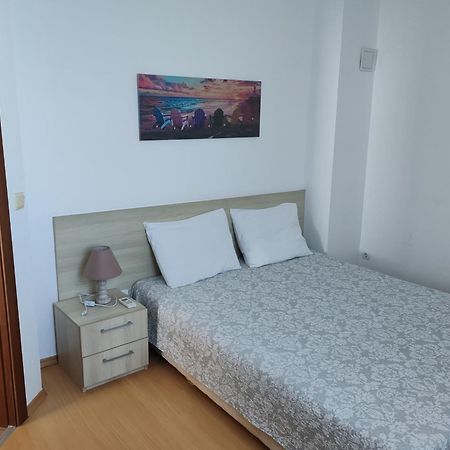 Kabakum Apartments โกลเดน แซนส์ ภายนอก รูปภาพ
