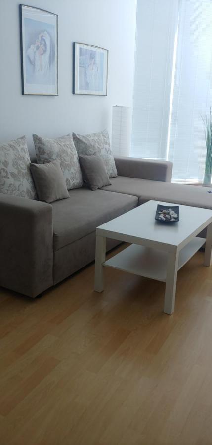 Kabakum Apartments โกลเดน แซนส์ ภายนอก รูปภาพ
