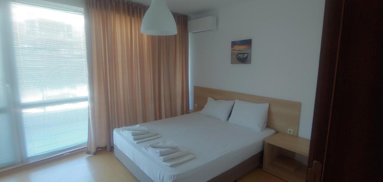 Kabakum Apartments โกลเดน แซนส์ ภายนอก รูปภาพ