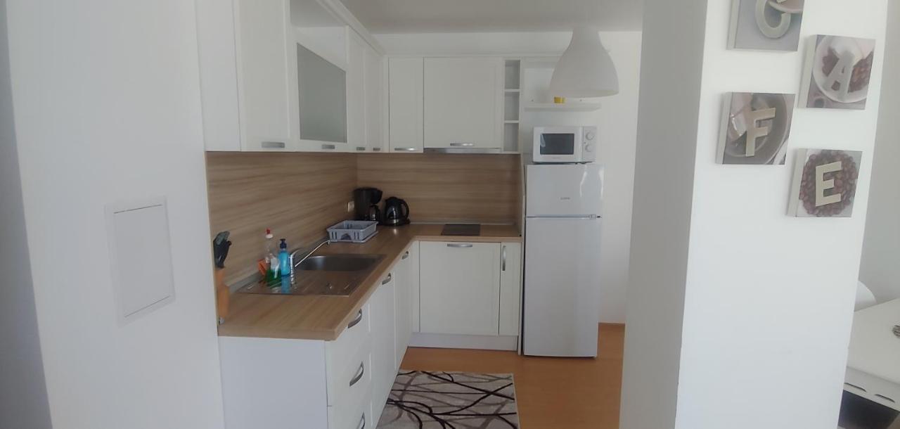Kabakum Apartments โกลเดน แซนส์ ภายนอก รูปภาพ