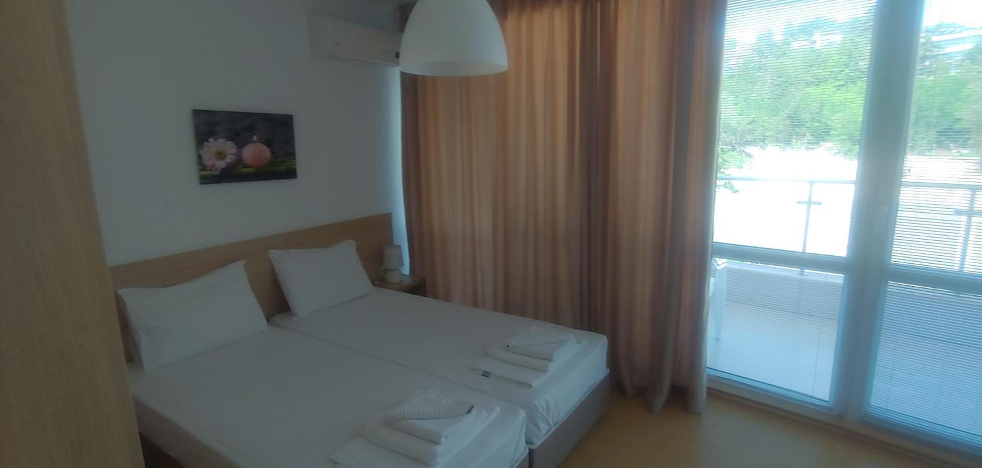 Kabakum Apartments โกลเดน แซนส์ ห้อง รูปภาพ