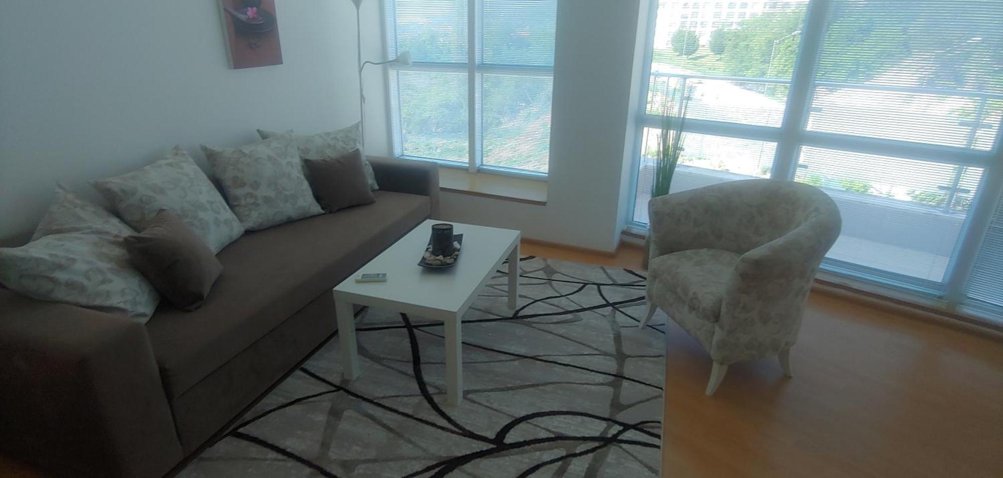 Kabakum Apartments โกลเดน แซนส์ ห้อง รูปภาพ
