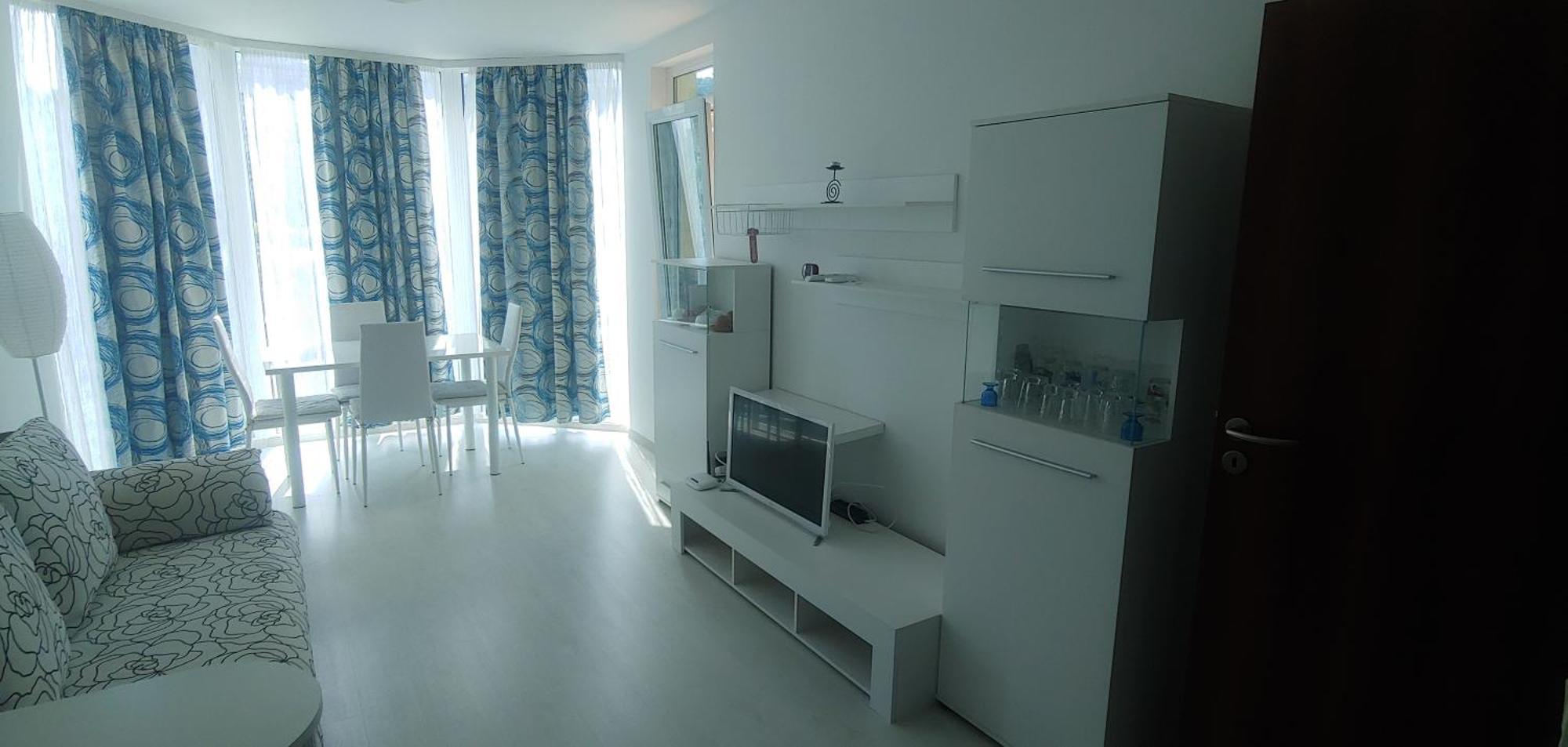 Kabakum Apartments โกลเดน แซนส์ ภายนอก รูปภาพ
