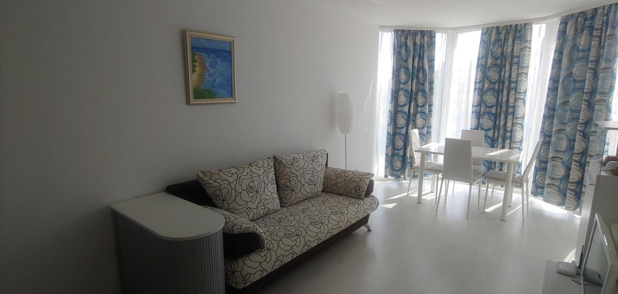 Kabakum Apartments โกลเดน แซนส์ ภายนอก รูปภาพ