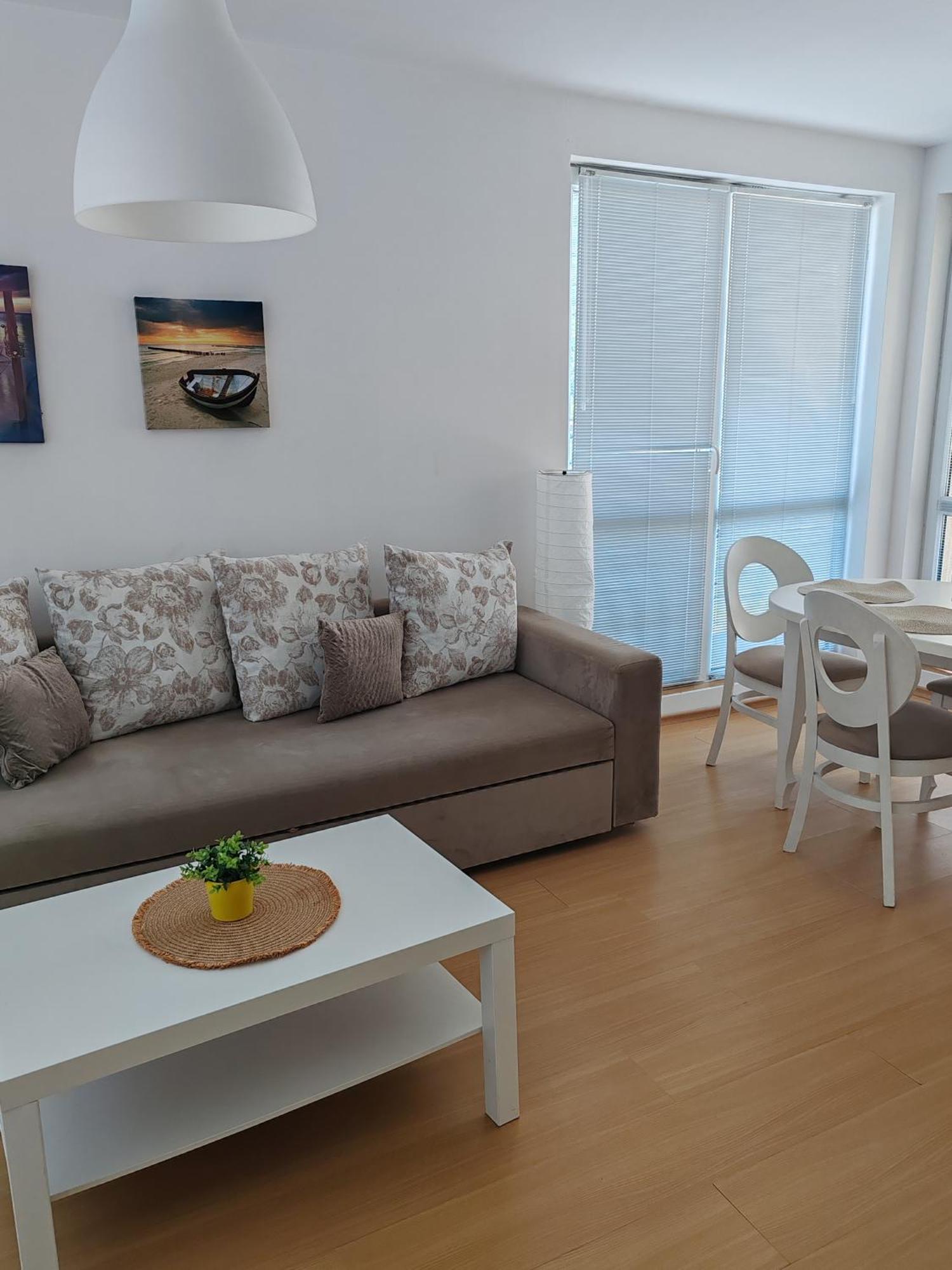 Kabakum Apartments โกลเดน แซนส์ ภายนอก รูปภาพ