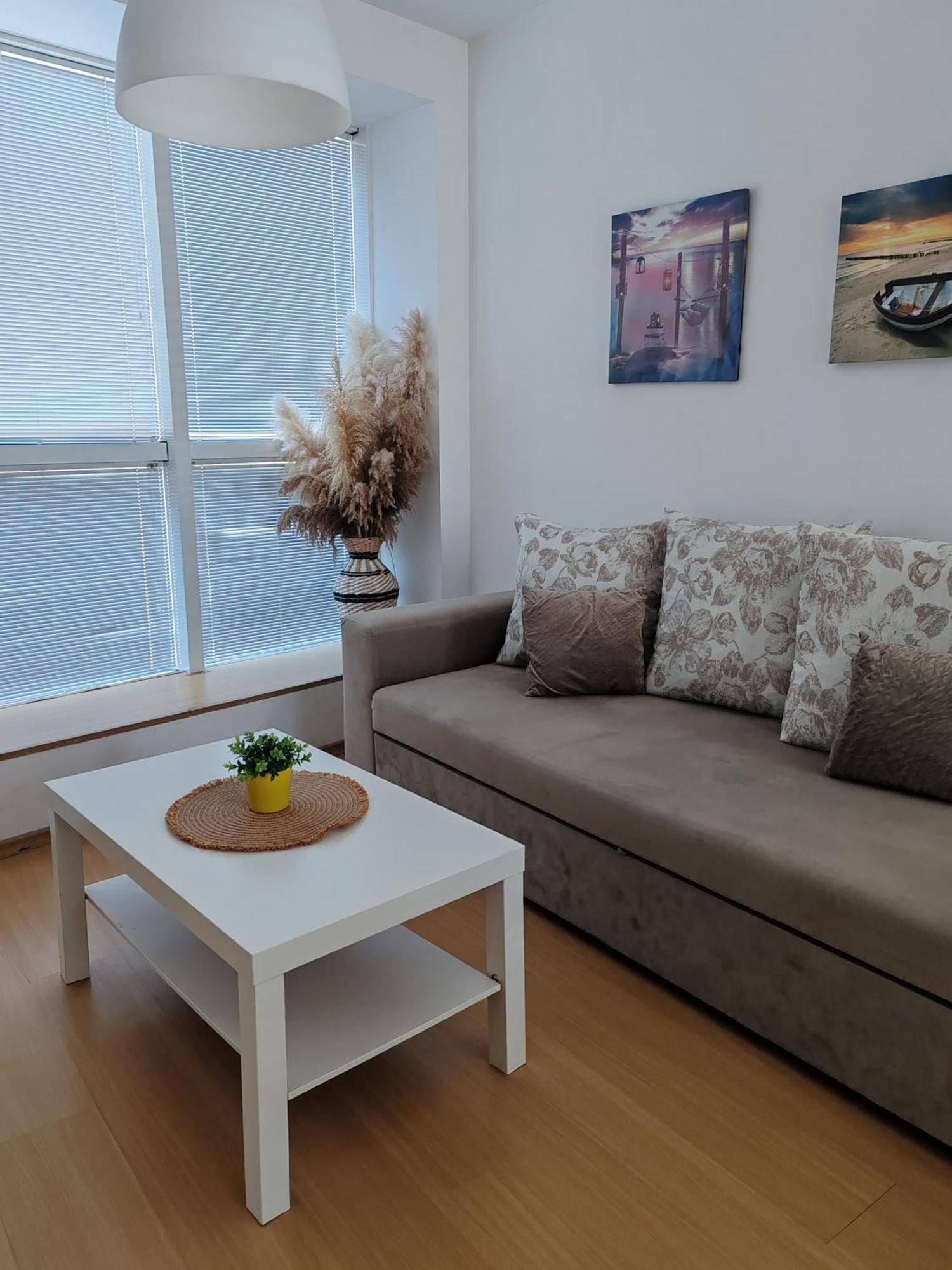 Kabakum Apartments โกลเดน แซนส์ ภายนอก รูปภาพ