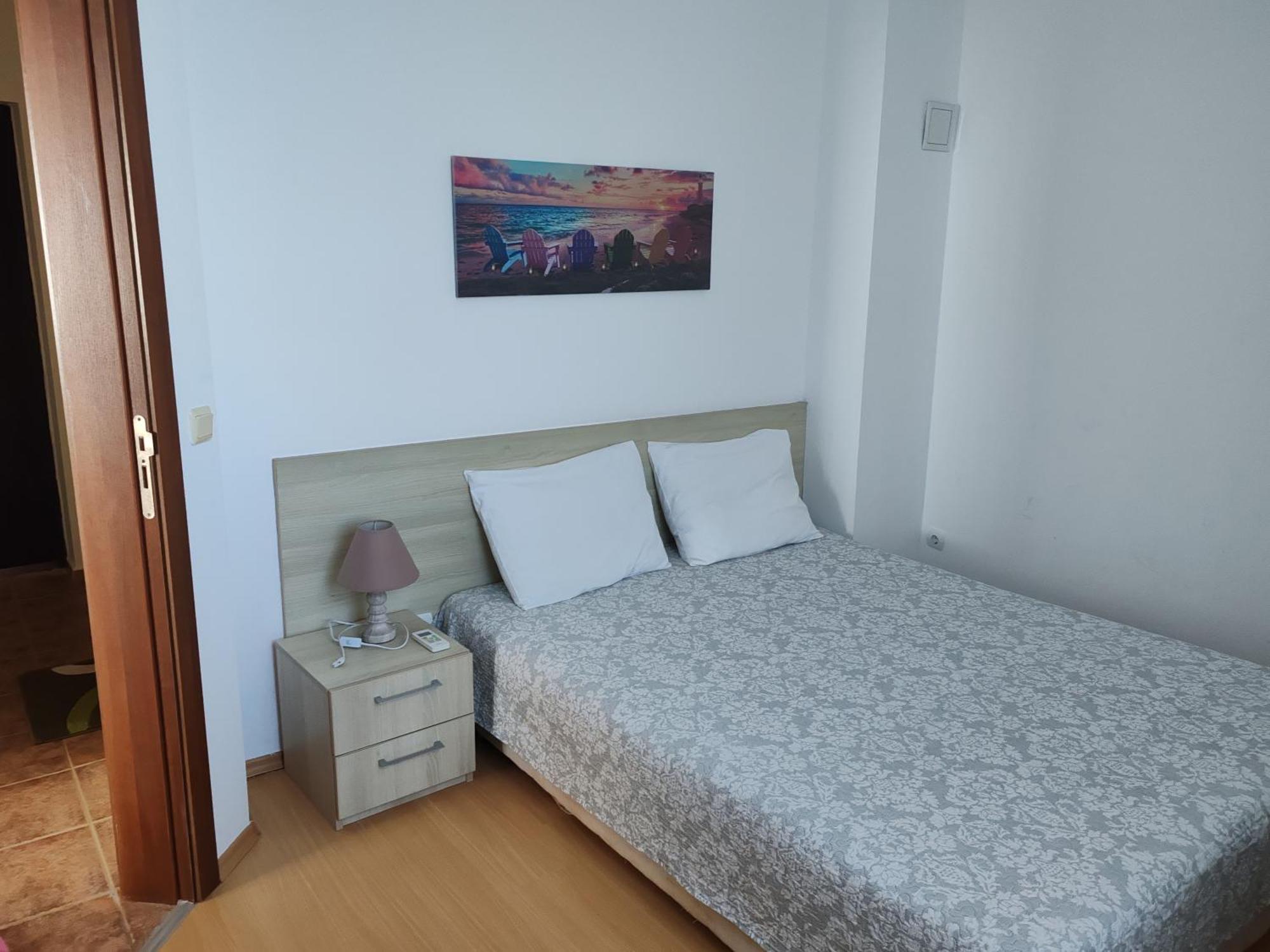 Kabakum Apartments โกลเดน แซนส์ ภายนอก รูปภาพ