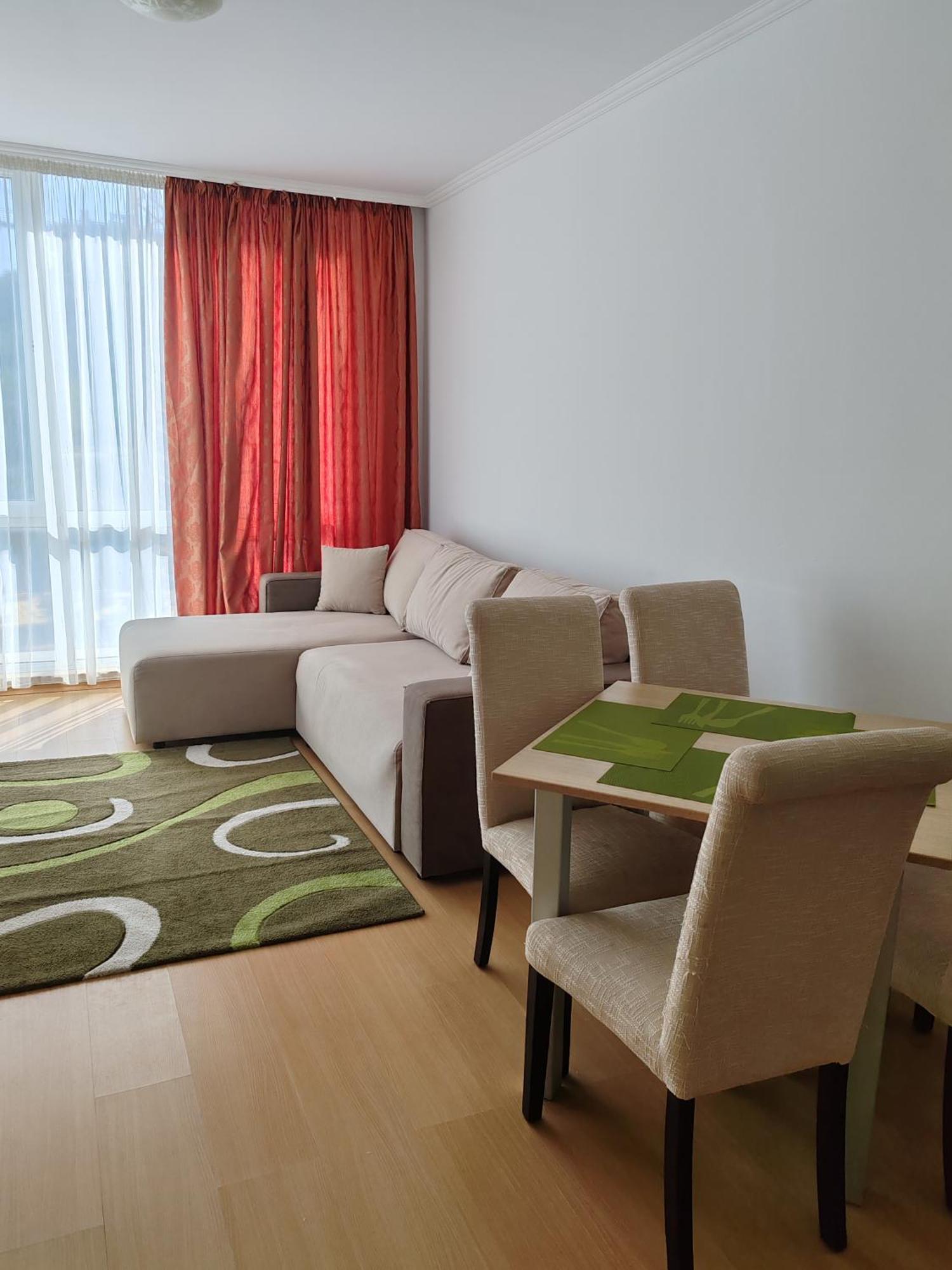 Kabakum Apartments โกลเดน แซนส์ ห้อง รูปภาพ