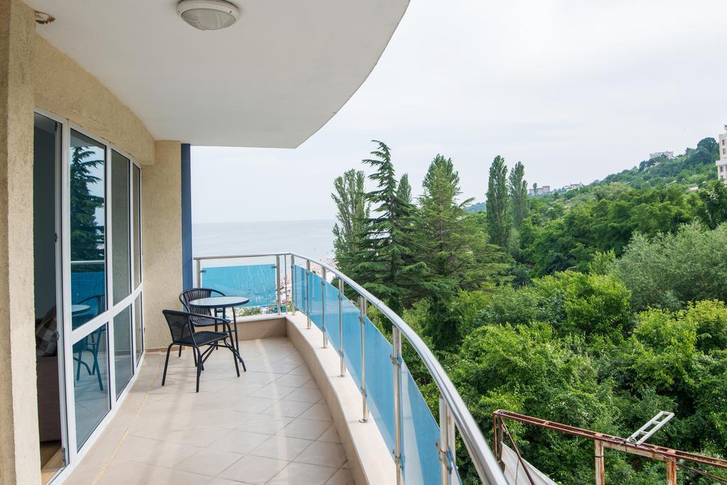 Kabakum Apartments โกลเดน แซนส์ ห้อง รูปภาพ
