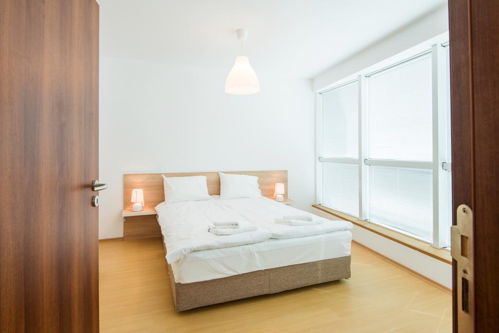 Kabakum Apartments โกลเดน แซนส์ ห้อง รูปภาพ